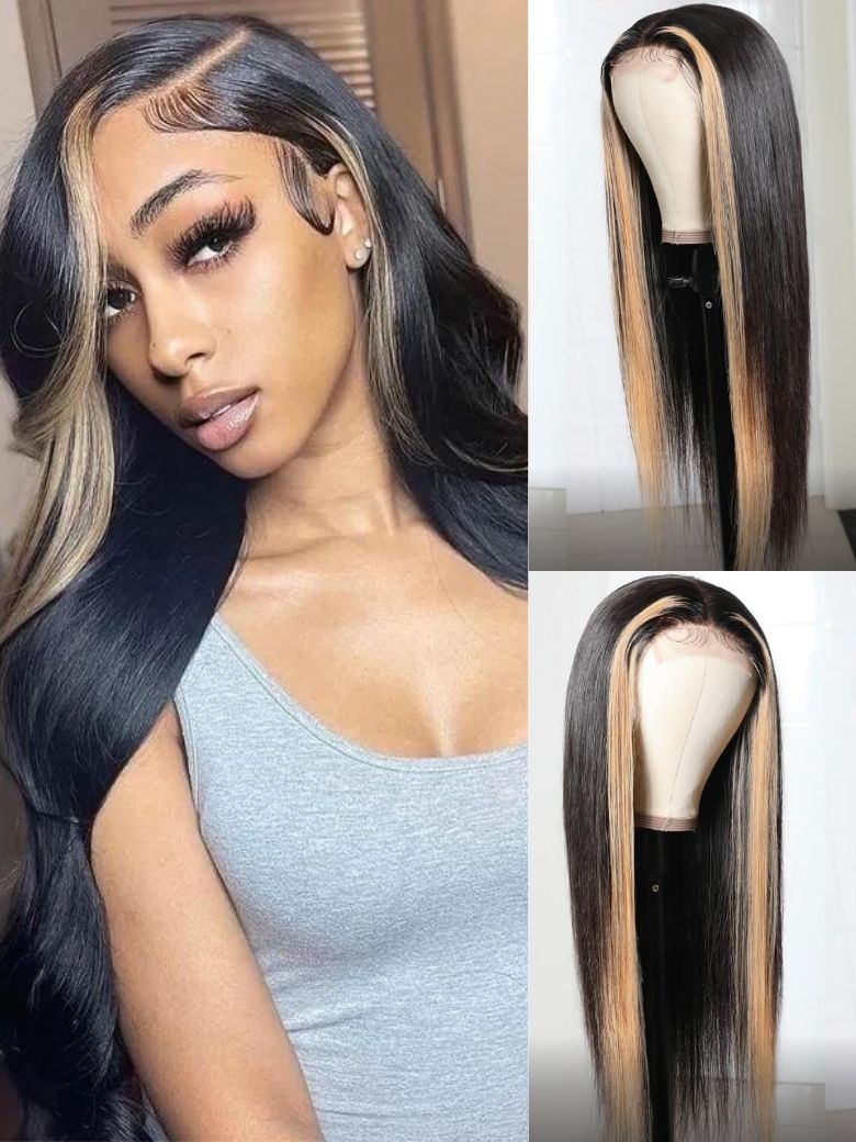 From $59| 13x4 Pre Everything/ Put On & Go/ 16"-24" Wigs VIP Member Flash Sale Limited Stocks