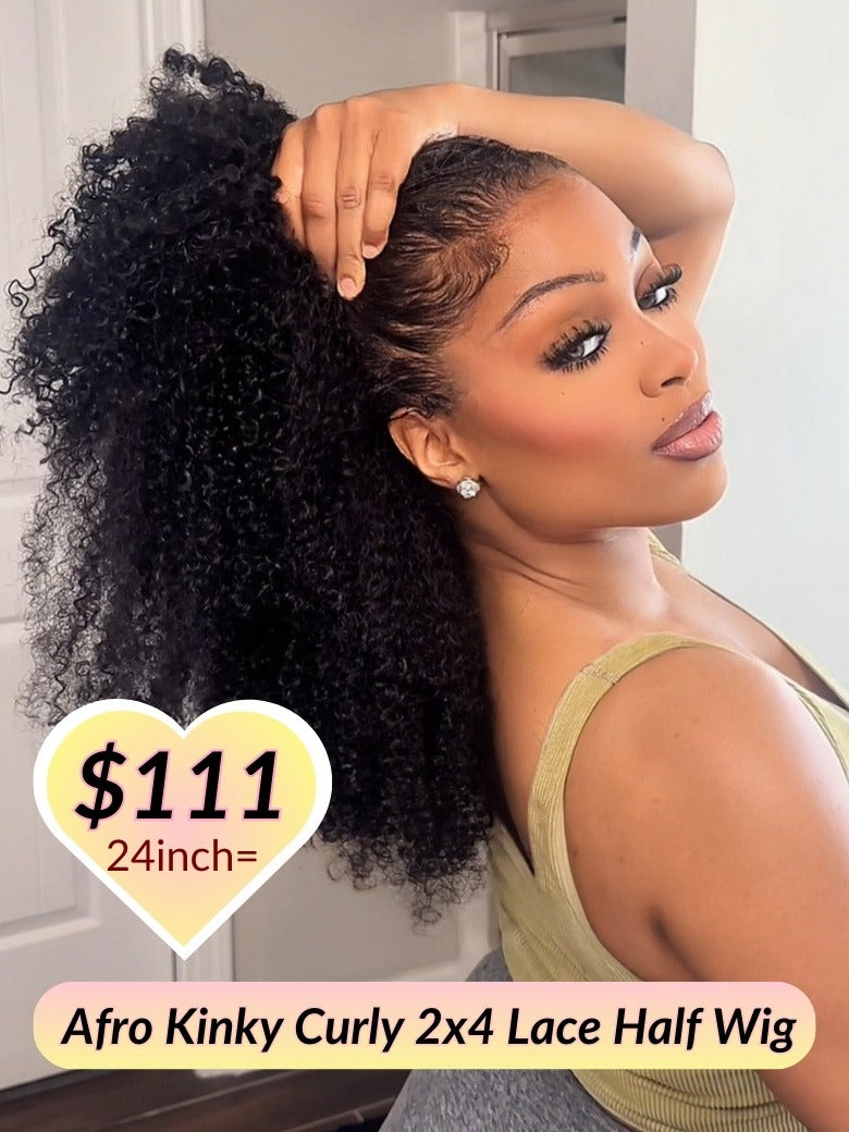 26Inch=$99 Sunber Limited Stocks Pre Everything 13x4 Lace Wig High Density Vip Member Offer Flash Sale