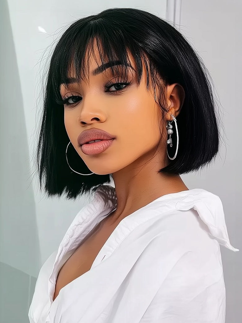 Low To $59 丨 Sunber Pre Everything Put On And Go Lace Wigs Vip Member Flash Sale