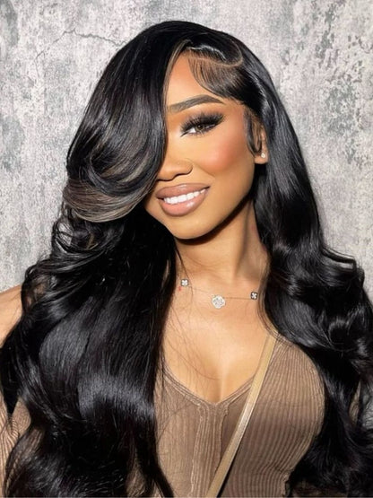 Low To $59 丨 Sunber Pre Everything Put On And Go Lace Wigs Vip Member Flash Sale