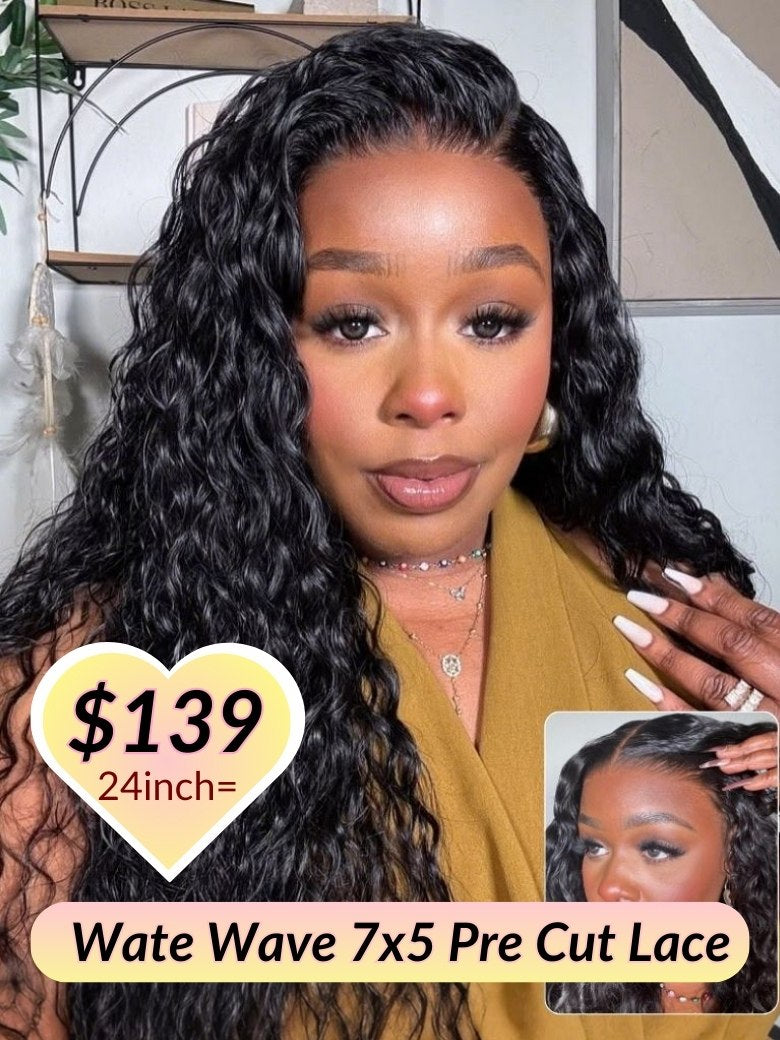 26Inch=$99 Sunber Limited Stocks Pre Everything 13x4 Lace Wig High Density Vip Member Offer Flash Sale