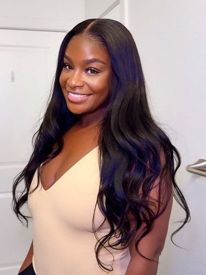 Low To $59 丨 Sunber Pre Everything Put On And Go Lace Wigs Vip Member Flash Sale