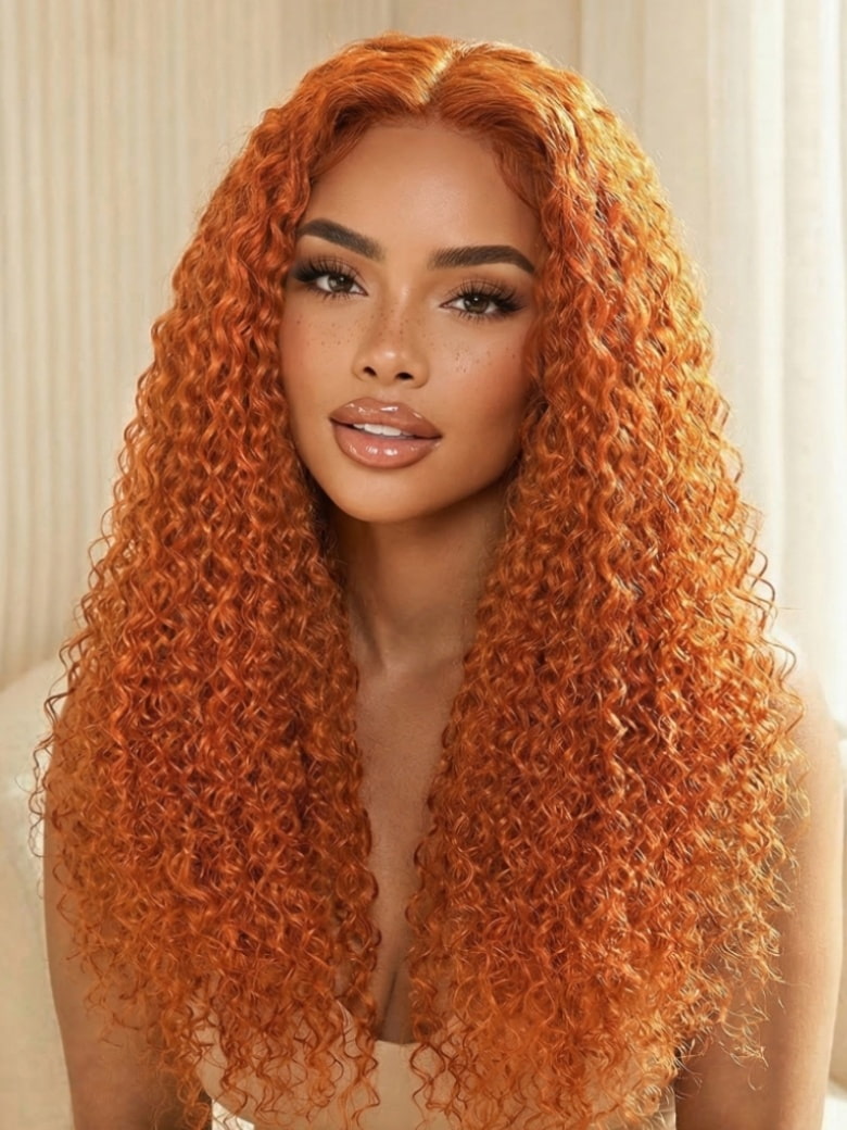 All 22inch From $79 Sunber 7x5/13x4 Lace Wigs Flash Sale Limited Stock For Vip Member