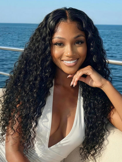 All 22inch From $79 Sunber 7x5/13x4 Lace Wigs Flash Sale Limited Stock For Vip Member