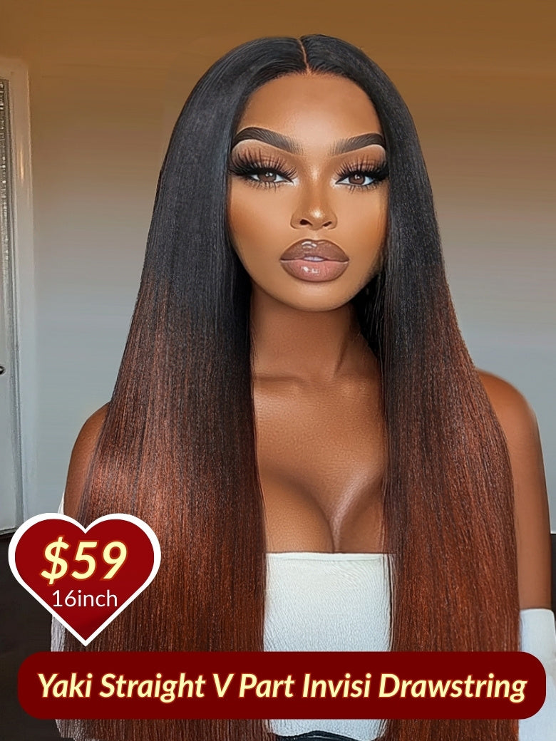 16inch=$59 | Under $90 Put On &amp; Go Bye Bye Knots Lowest Price Crazy Flash Sale