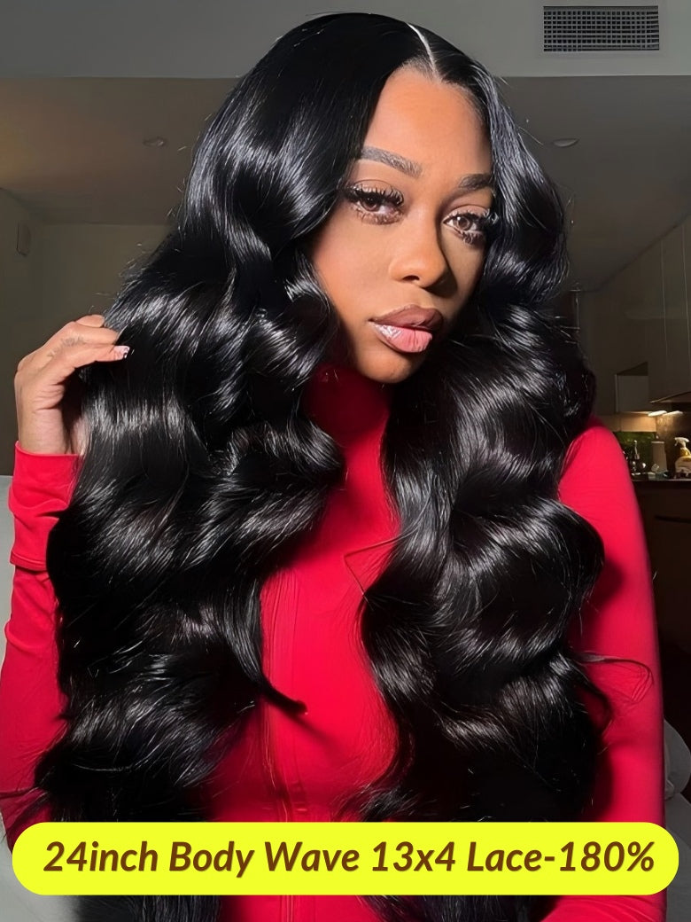 All 24inch From $89 Sunber Put On & Go Wigs Flash Sale Limited Stock For Summer Vacation