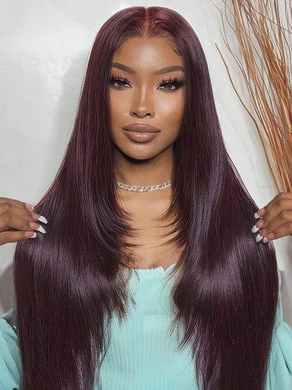 From $65| Sunber 13x4 Lace Frontal 14&