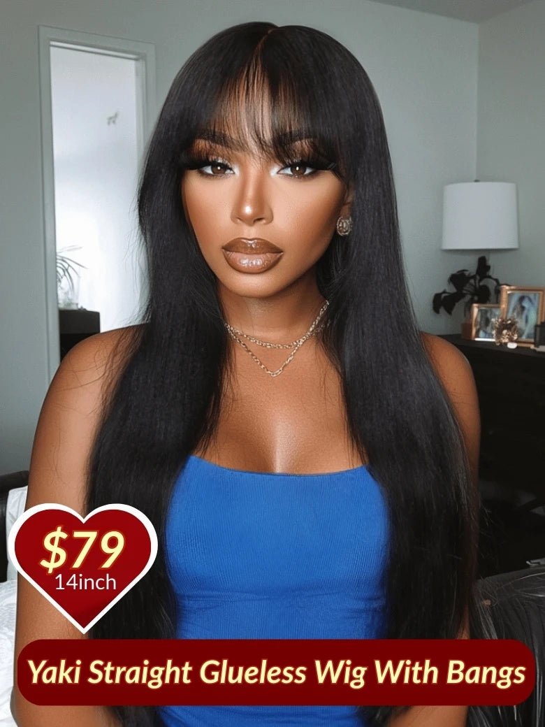 Sunber $79 Mystery Box Win24 inch 7X5 hd Lace Wig Value $259 Flash Sale