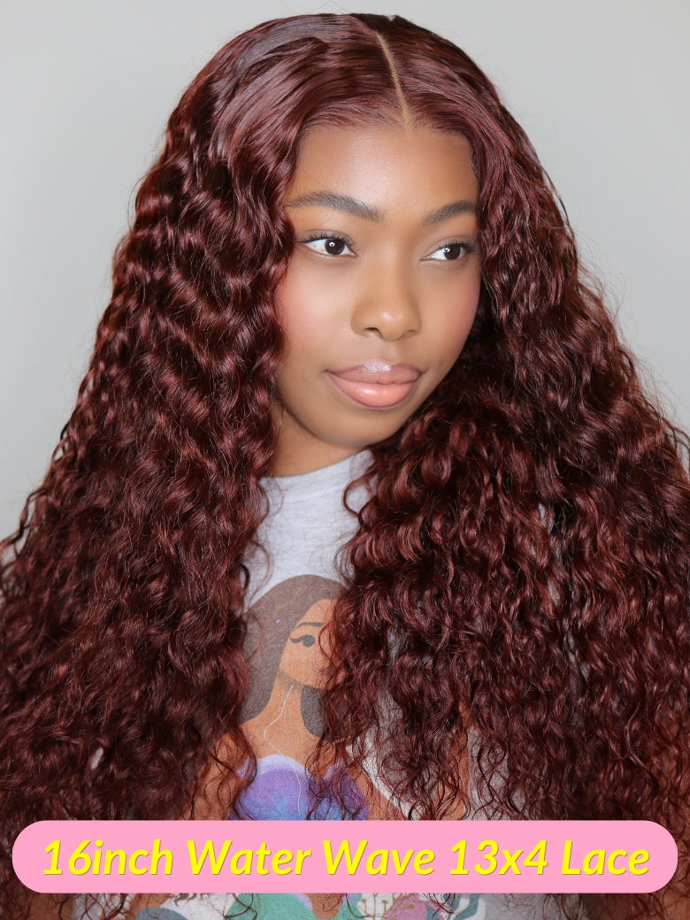 24inch=$79| Sunber 7x5/13x4 Put On And Go Lace Wigs Crazy Mid-Year Flash Sale
