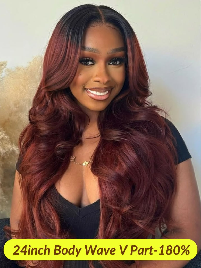 All 24inch From $89 Sunber Put On & Go Wigs Flash Sale Limited Stock For Summer Vacation