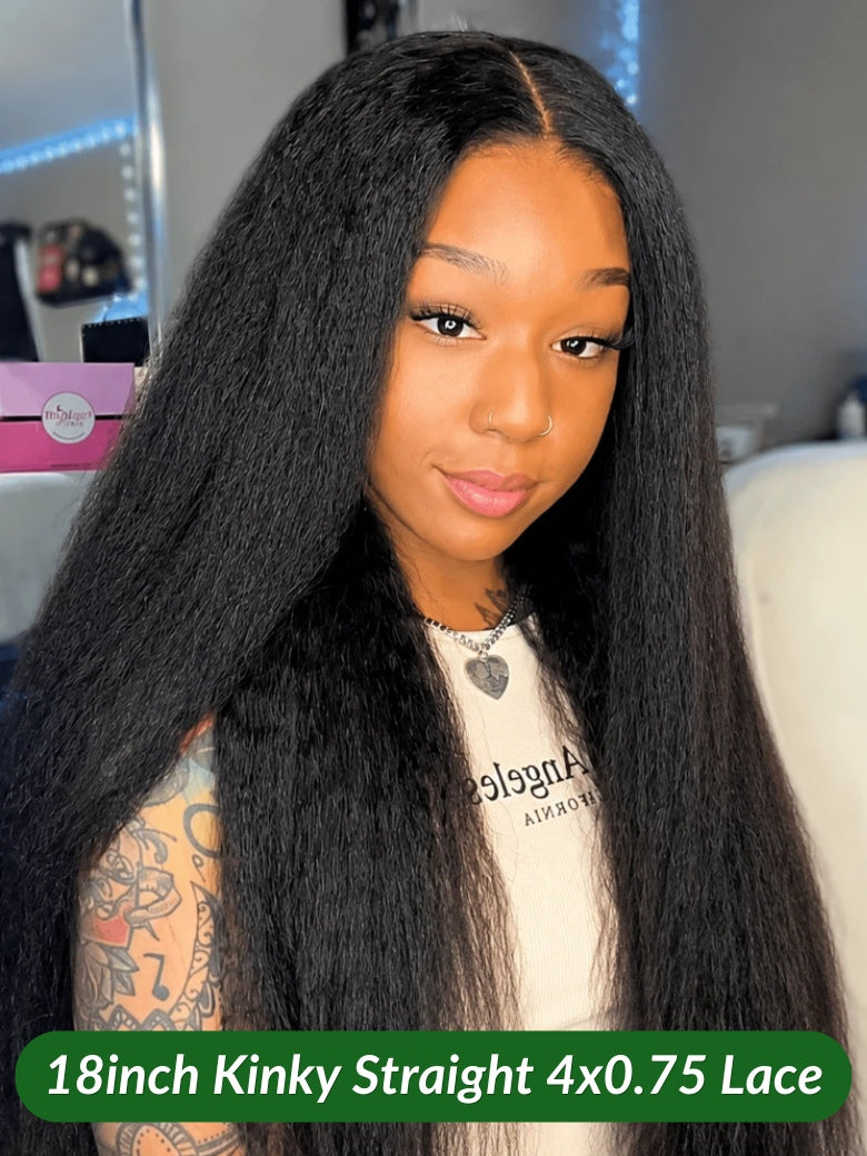 Sunber $69 Mystery Box Win 24inch Value $259 Loose Wave 13x4 Lace Frontal Wig Flash Sale