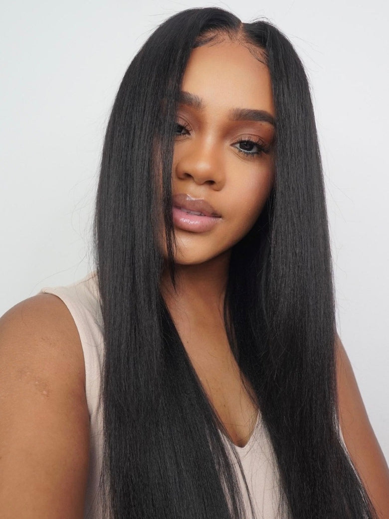 From $65| Sunber 13x4 Lace Frontal 14&