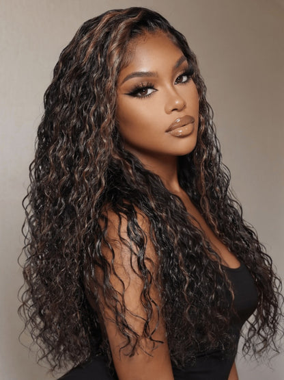 All 22inch From $79 Sunber 7x5/13x4 Lace Wigs Flash Sale Limited Stock For Vip Member