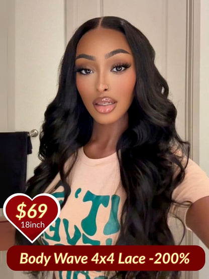 16inch=$59 | Under $90 Put On &amp; Go Bye Bye Knots Lowest Price Crazy Flash Sale