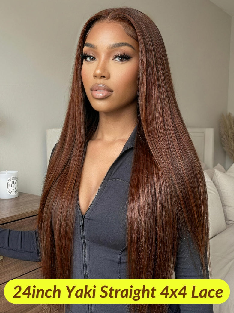 All 24inch From $89 Sunber Put On &amp; Go Wigs Flash Sale Limited Stock For Summer Vacation