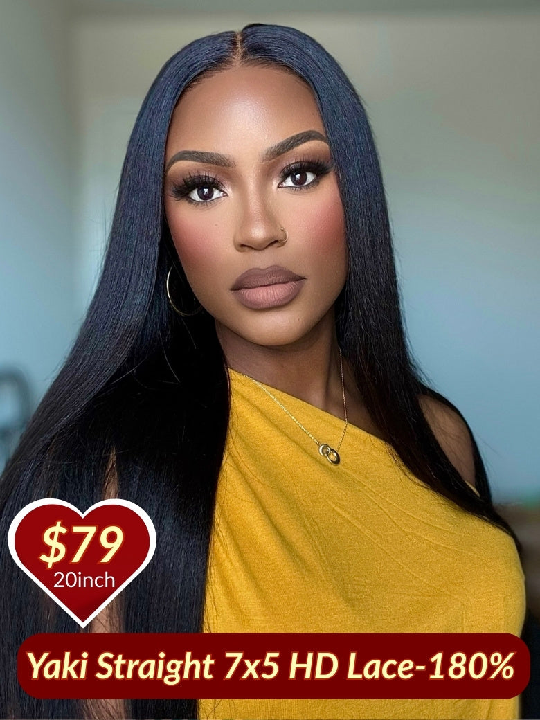 16inch=$59 | Under $90 Put On &amp; Go Bye Bye Knots Lowest Price Crazy Flash Sale