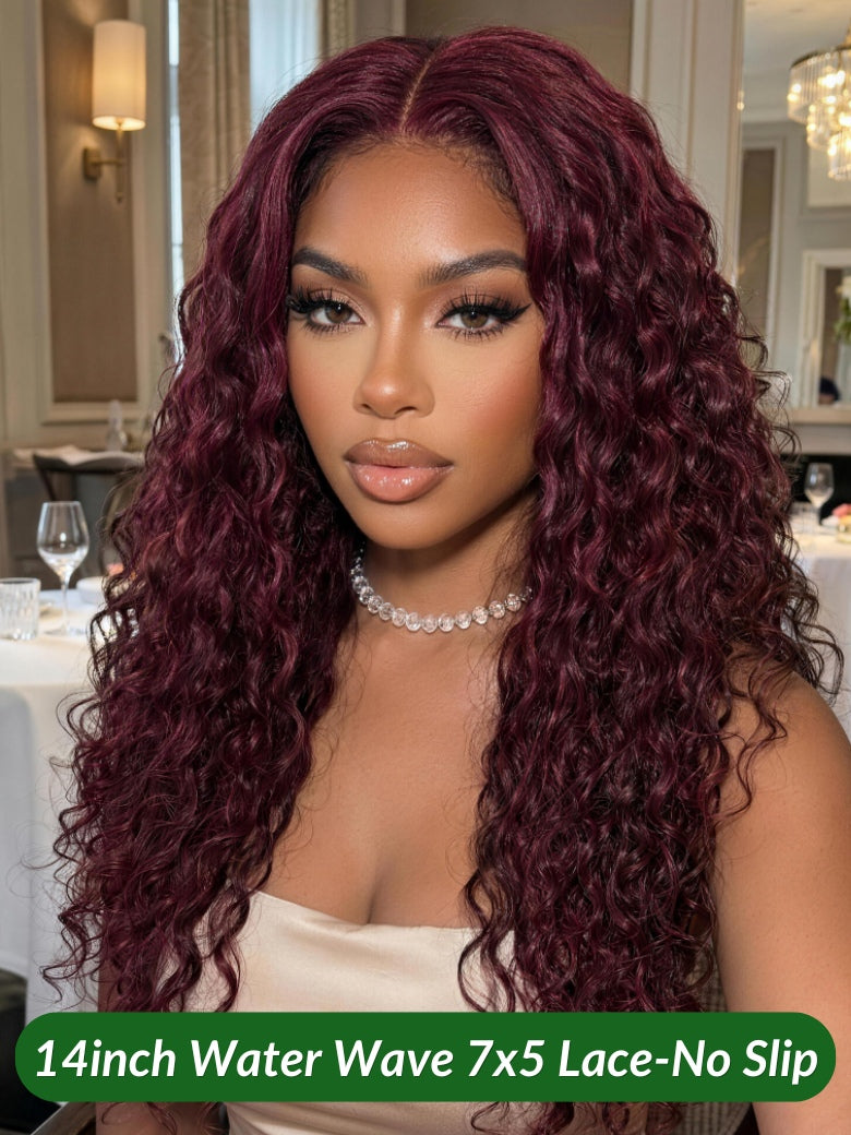 Sunber $69 Mystery Box Win 24inch Value $259 Loose Wave 13x4 Lace Frontal Wig Flash Sale