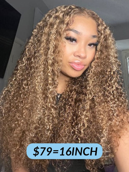All Wigs=$79 Sunber 13x4 Lace Frontal Wigs For Summer Vacation Extra 50% OFF