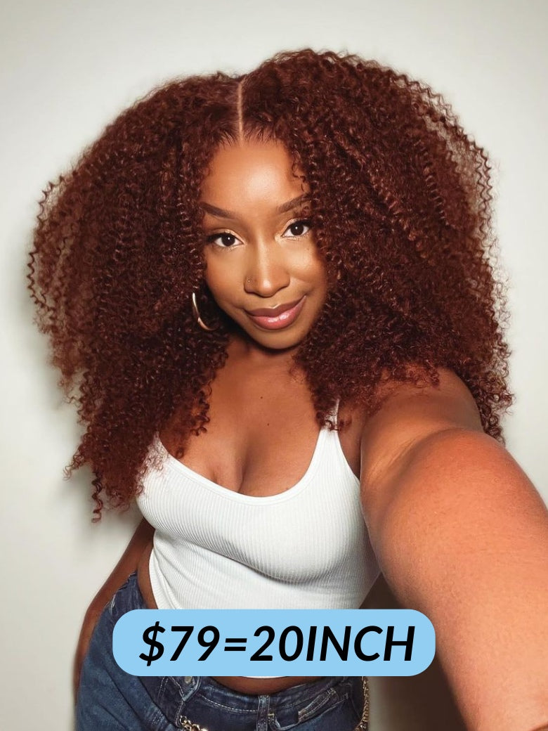 All Wigs=$79 Sunber 13x4 Lace Frontal Wigs For Summer Vacation Extra 50% OFF