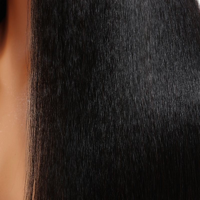 Kinky Straight EasiContour™ V Part