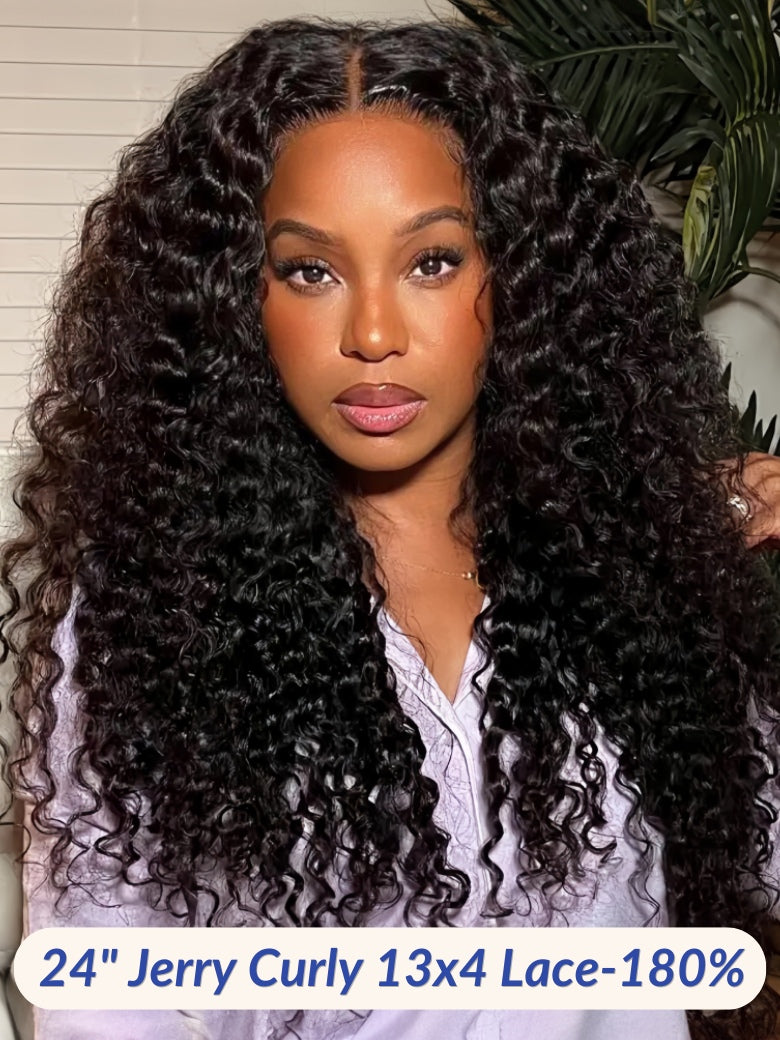 All 24inch $99 Sunber 7x5/13x4 Lace Wigs Flash Sale Limited Stock For Vip Member