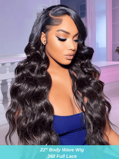 LOW TO $59丨4*4 Pre-Cut Lace/7*5 Bye-Bye Knots/ 13*4 Pre-Everything Human Hair Wig Limited Stock Vip Member Flash Sale