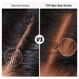 Sunber 13 By 4  Lace Frontal Wigs Body Wave Blonde Highlight Wigs Supernatural and Realistic Flash Sale