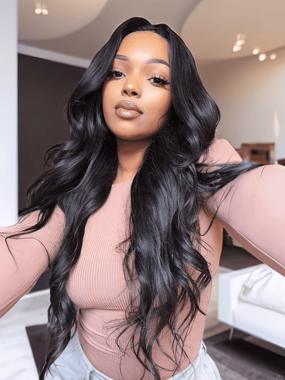 All wigs $49-$99 | 5*5 HD Lace/7*5 Bye Bye Knots/ 13*4 Lace Frontal 100% Human Hair Wigs Limited Stocks Vip Member Offer Flash Sale
