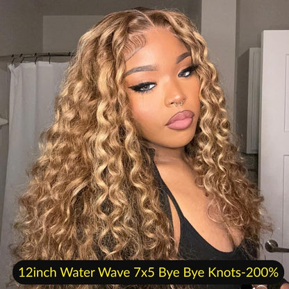 Extra 70% OFF | 6 Style Wig| From $72 To $126 | Black Friday Flash Sale