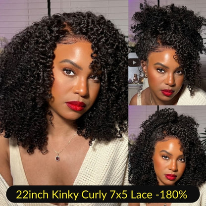 Extra 70% OFF | 6 Style Wig| From $72 To $126 | Black Friday Flash Sale