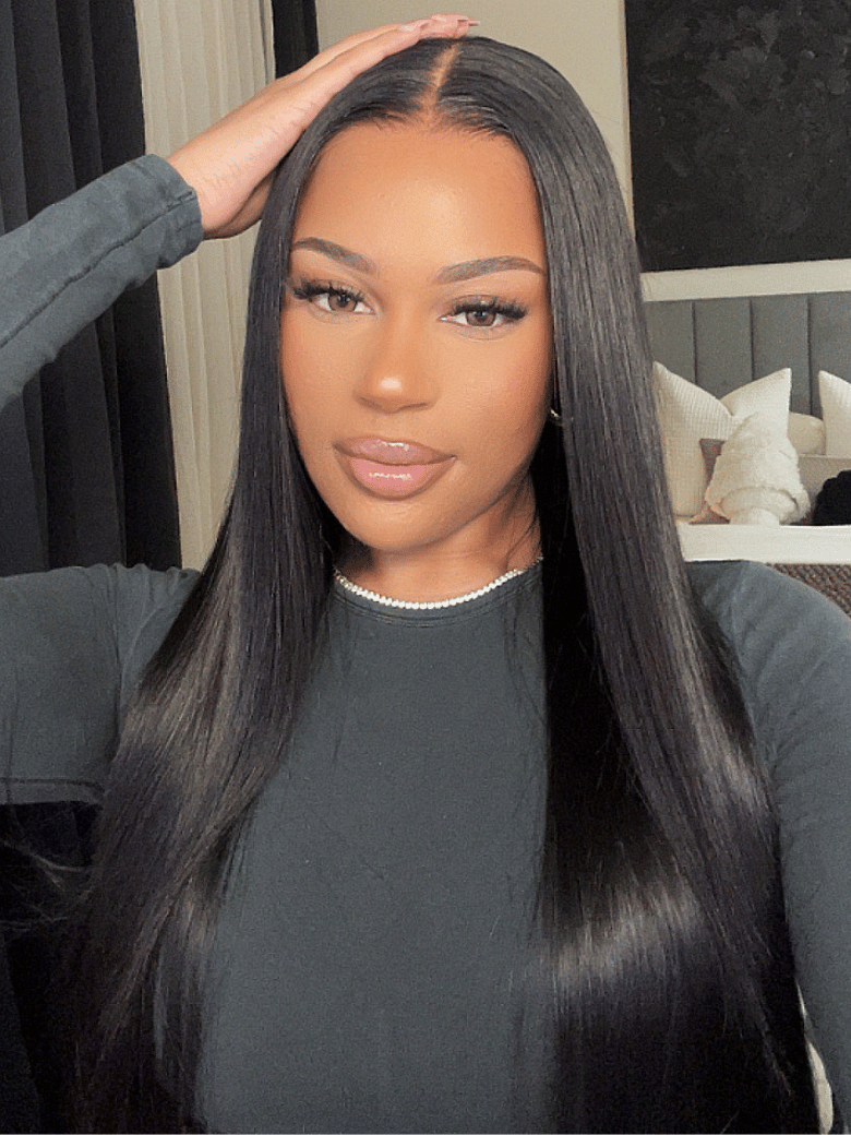From $59| 13x4 Pre Everything/ Put On &amp; Go/ 16"-24" Wigs VIP Member Flash Sale Limited Stocks