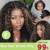 $49 -$99| Crazy Flash Sale All Wigs Limited Stock Sale