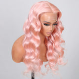  Human hair Wig With Baby Hair