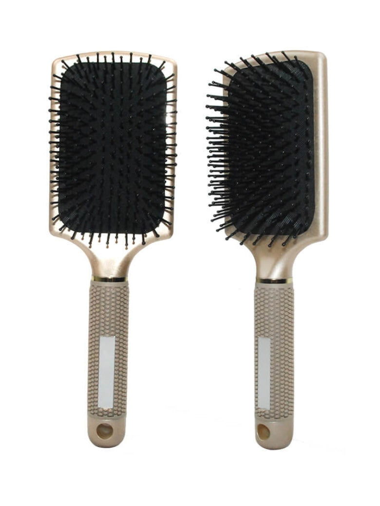 900 Points Redeem Sunber Airbag Massage Comb Hair Styling Anti-slip Anti-static