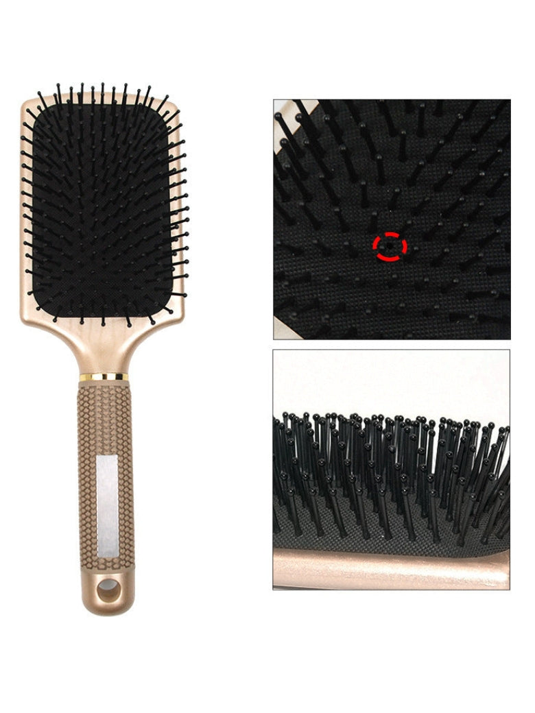 900 Points Redeem Sunber Airbag Massage Comb Hair Styling Anti-slip Anti-static