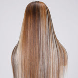 human hair wig with 180% Density