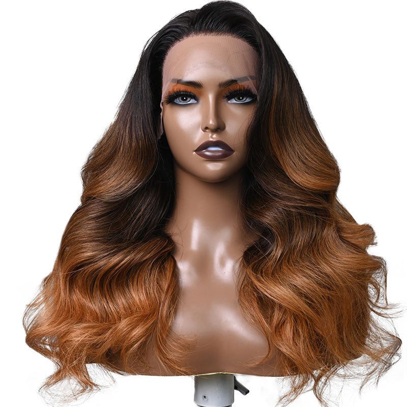 Body Wave Lace Wig