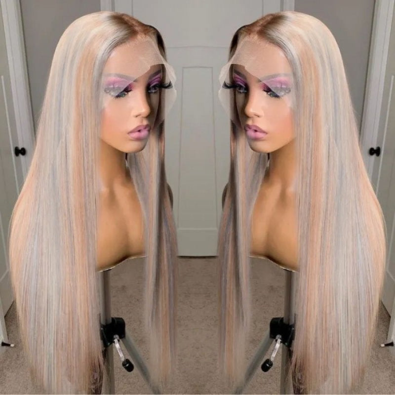 new arrival lace wigs