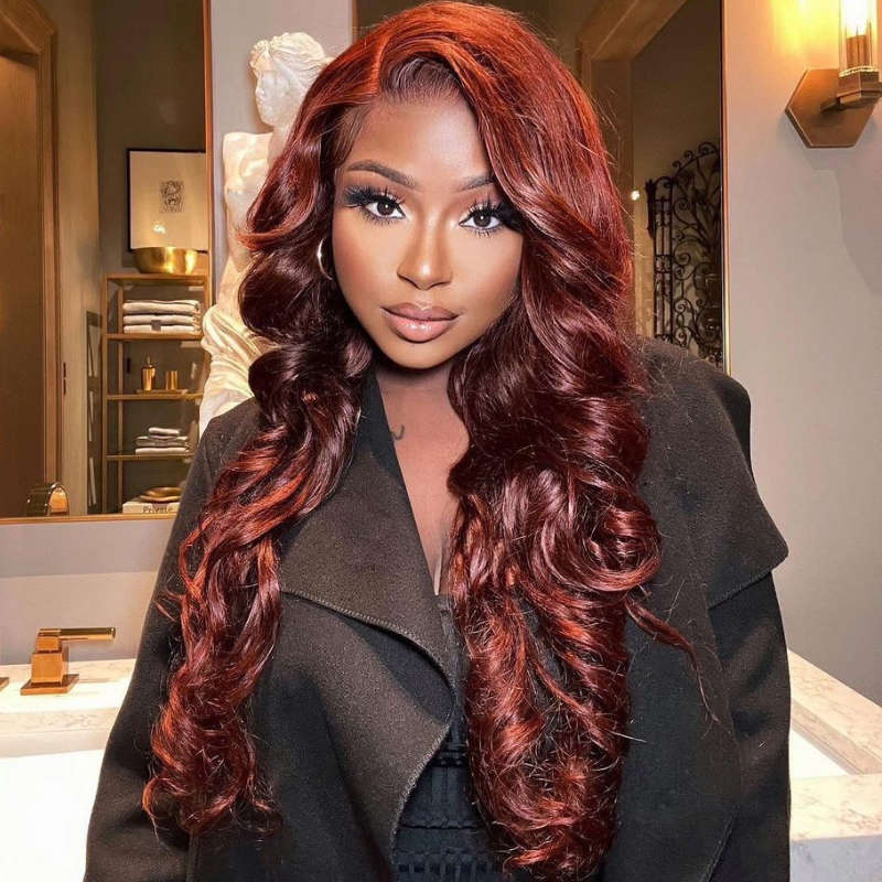 Serene Sunberhair View in HD Serene Sunberhair View in HD