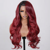13x4 Lace Front wigs