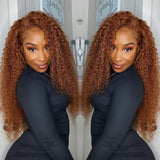  13x4 Pre Everything lace wig