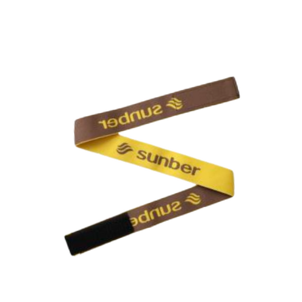 Exclusive for new customers  Sunber Exclusive Customized Elastic Band