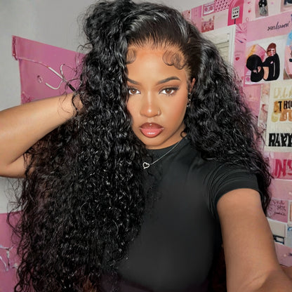 Wet And Wavy 7*5 Bye Bye Knots