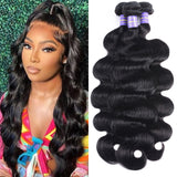 $72 Get 3 Pcs Human Hair Bundles Ins Flash Sale, Limited Stock without Code! Hurry Up!