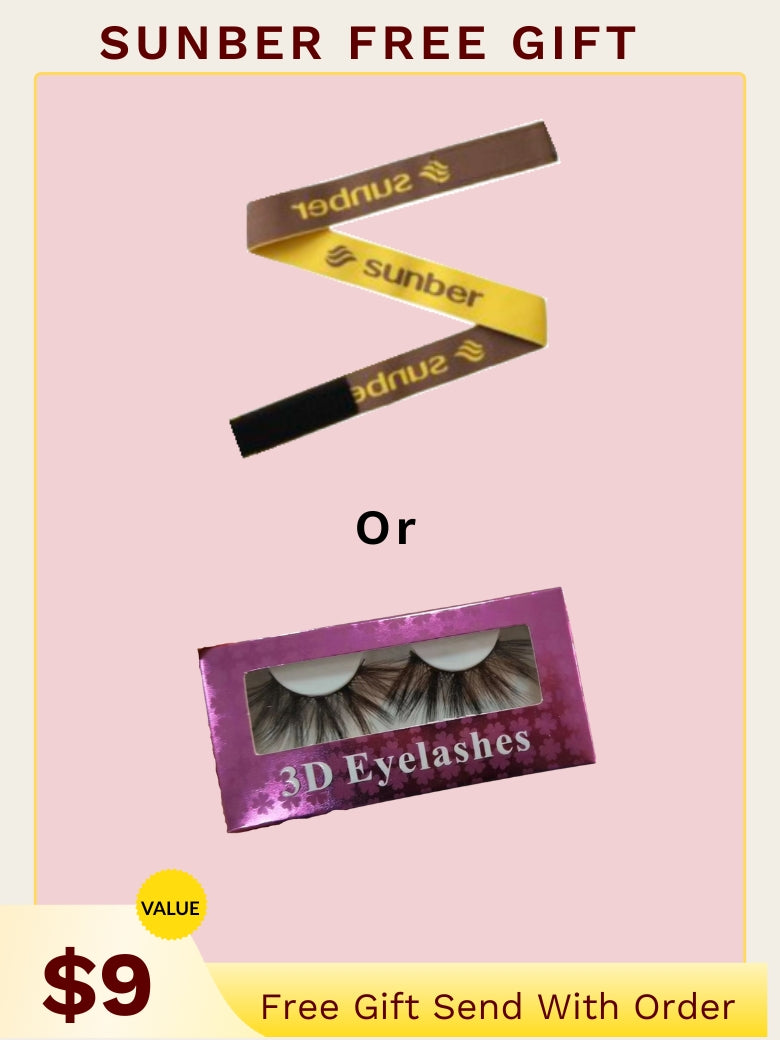 Sunber Exclusive Gift For You Flash Sale