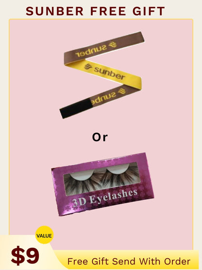 Sunber Exclusive Gift For You Flash Sale