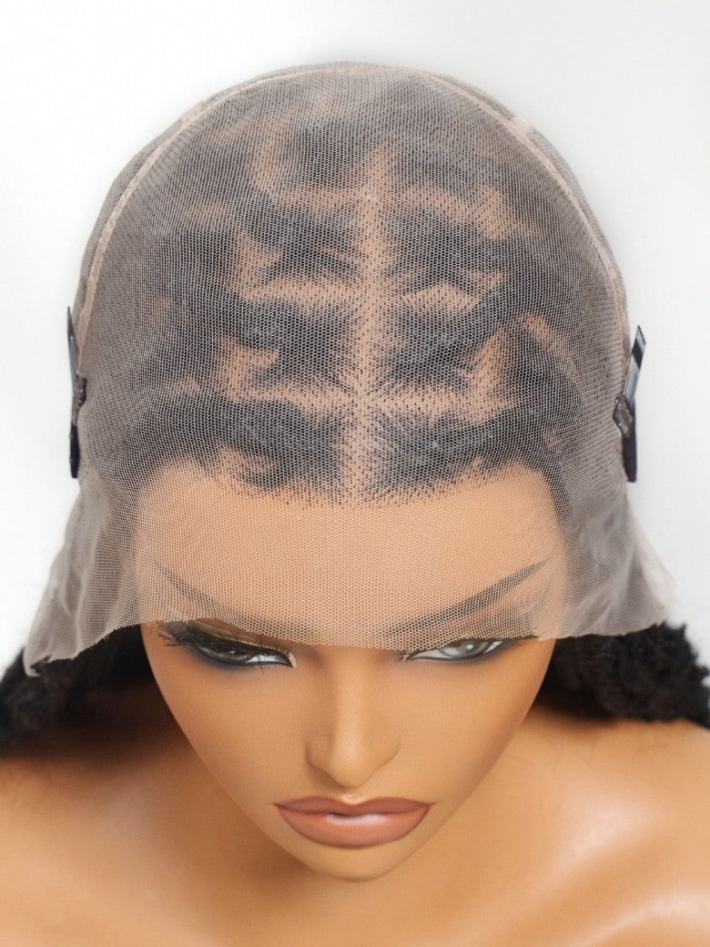 Sunber Full 360 Lace 200% Density Knotless boho box braid Wigs For Black Women Flash Sale