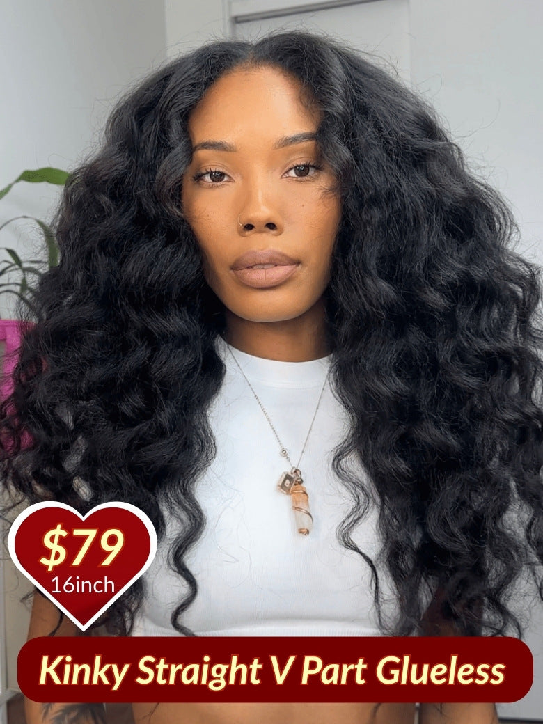 16inch=$59 | Under $90 Put On &amp; Go Bye Bye Knots Lowest Price Crazy Flash Sale