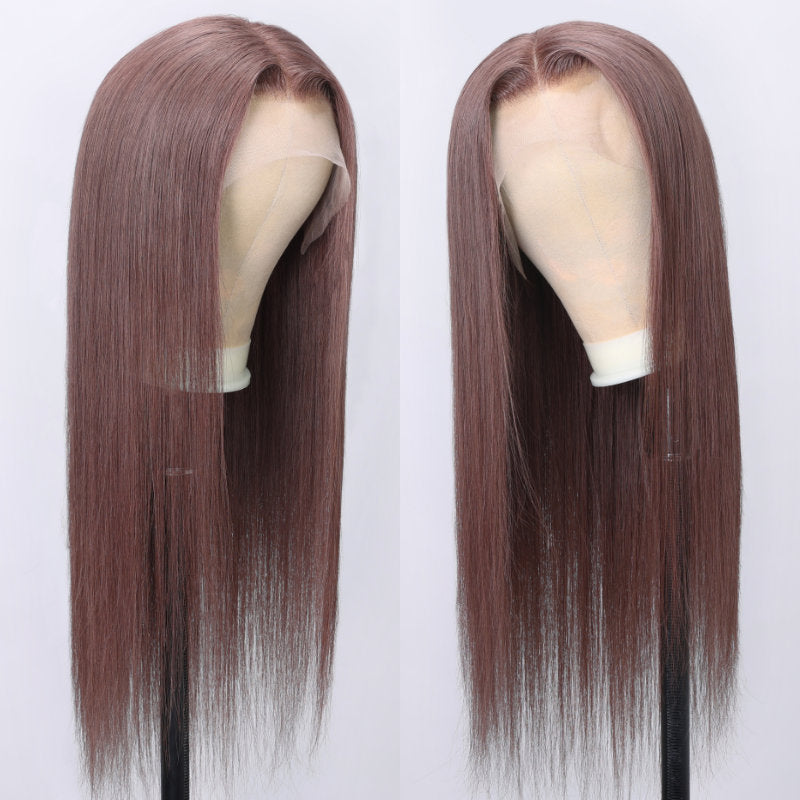 human hair wig with 180% Density