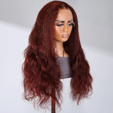 Sunber Lace Front Wigs Pre-Plucked
